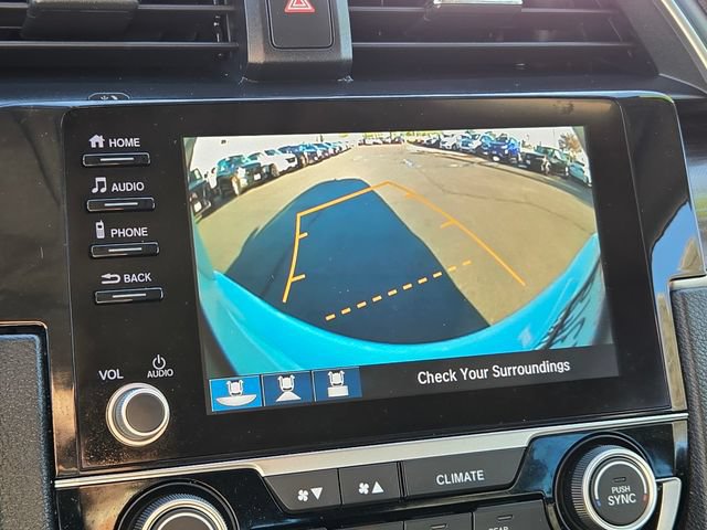 Used 2019 Honda Civic EX-L image 19
