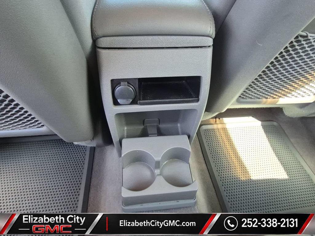 Used 2011 Chevrolet Malibu LT w/ Power Convenience Package FWD image 18