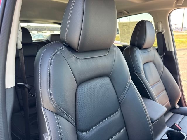 New 2025 MAZDA CX-5 AWD 2.5 S w/ Preferred Package image 24