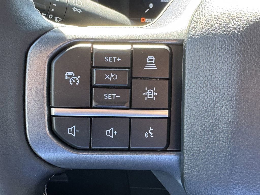 New 2025 Ford F150 XLT w/ Equipment Group 302A MID image 19