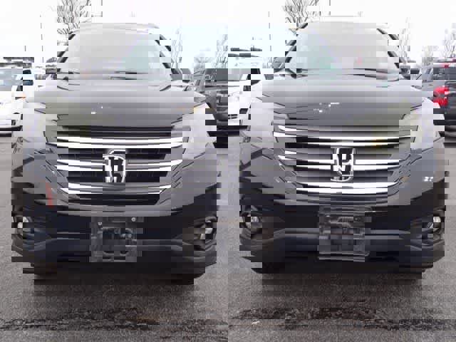 Used 2014 Honda CR-V EX-L image 9