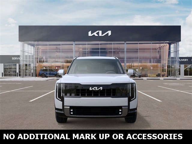 New 2027 Kia Telluride SX image 2