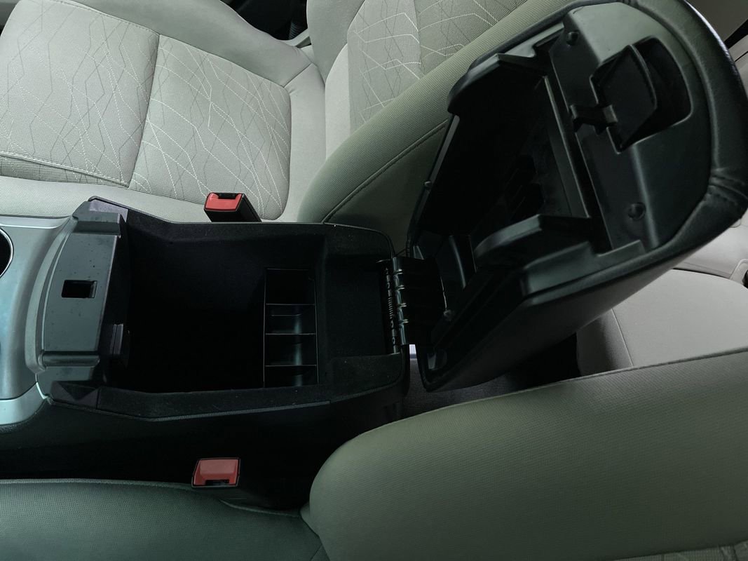 Used 2013 Ford Explorer 4WD w/ Class III Trailer Tow Pkg image 23