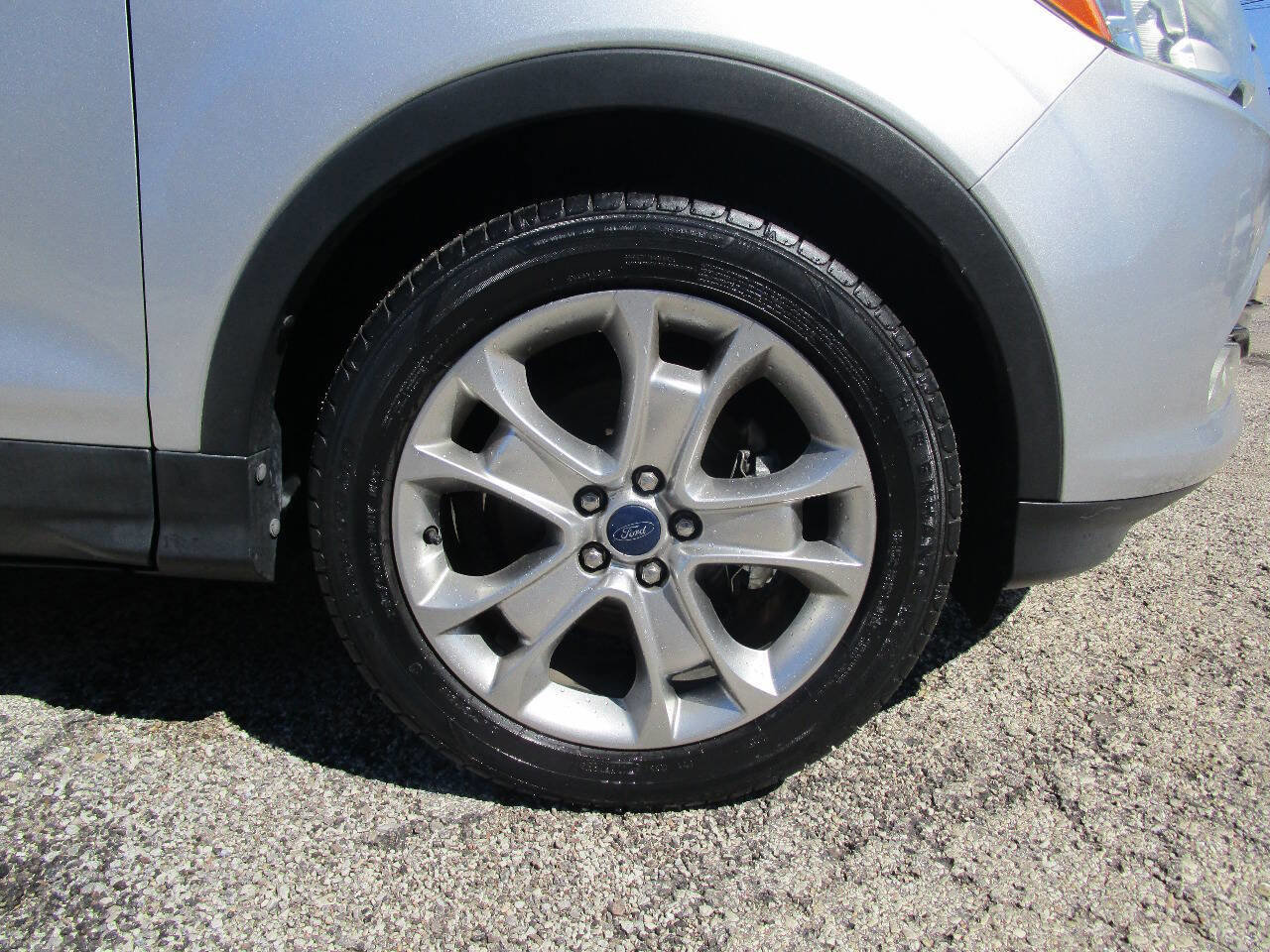 Used 2013 Ford Escape SEL image 7