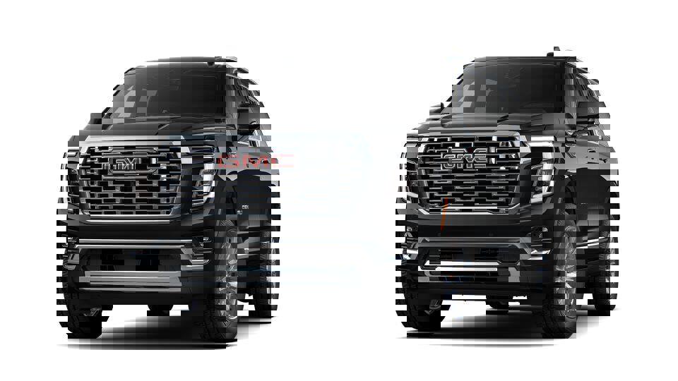 New 2026 GMC Yukon XL Denali image 49