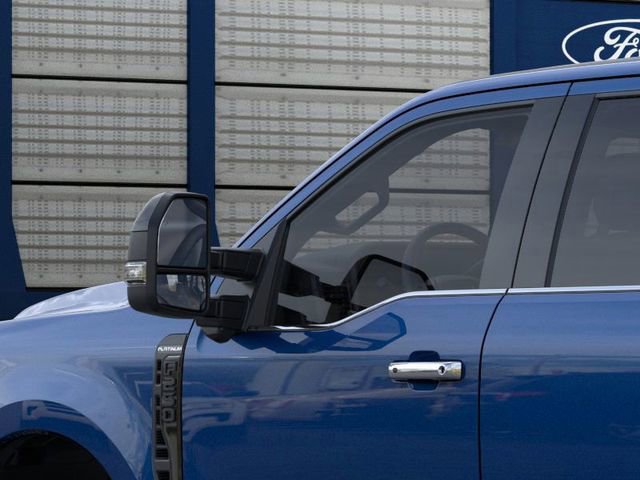 New 2026 Ford F250 Platinum image 20