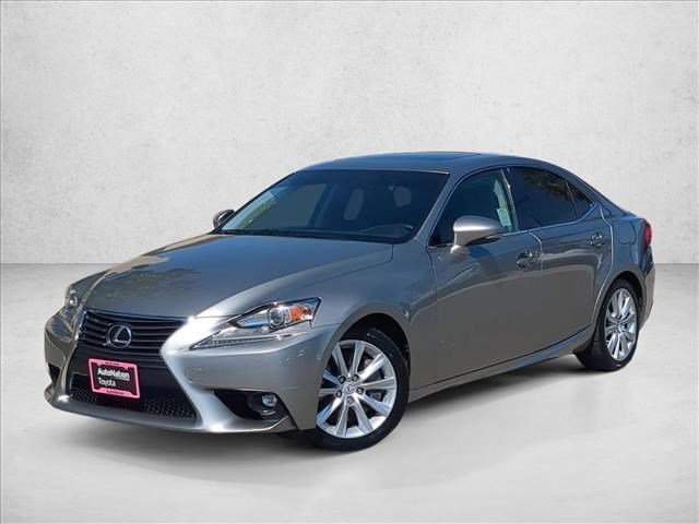 Used 2016 Lexus IS 200t
