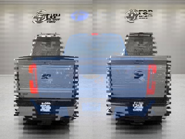 New 2026 Ford F350 Lariat image 3