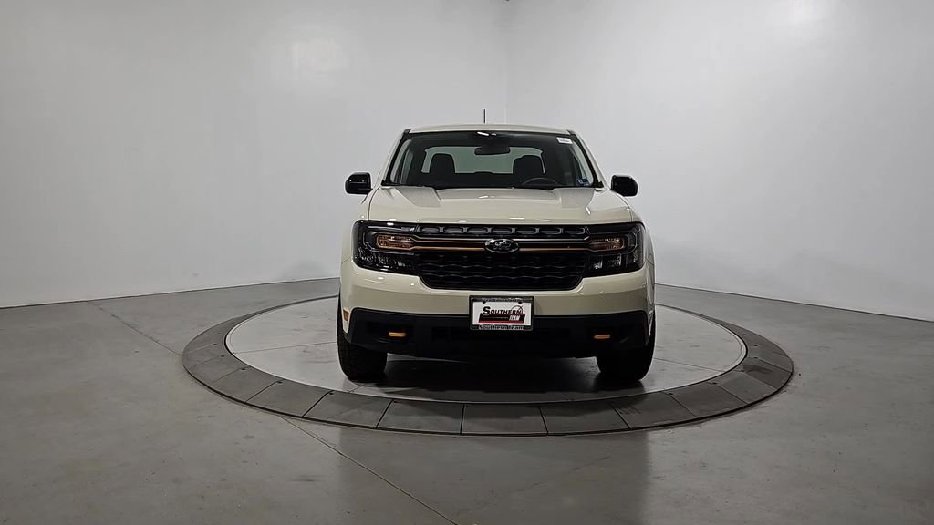 Used 2024 Ford Maverick Tremor w/ Tremor Off-Road Package image 8