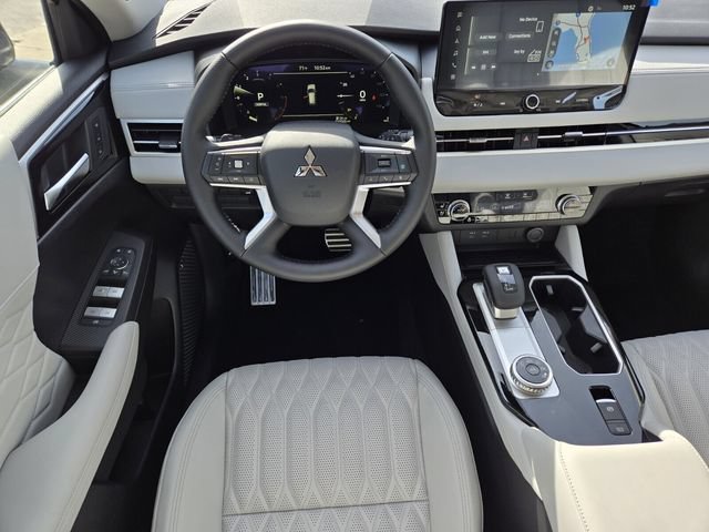 New 2026 Mitsubishi Outlander SEL FWD image 10