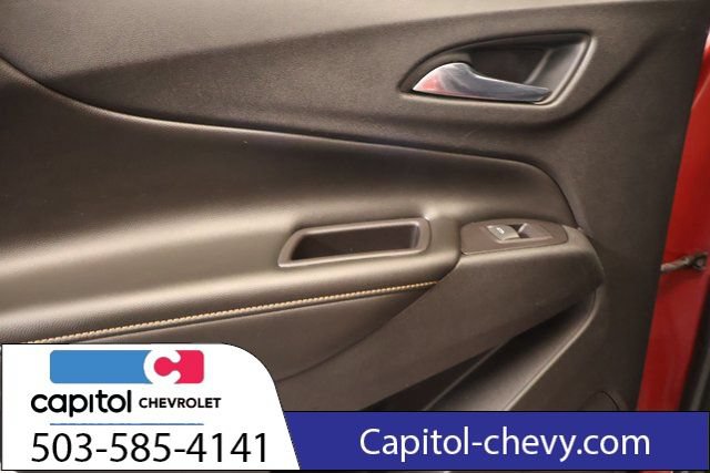 Used 2019 Chevrolet Equinox Premier FWD image 30