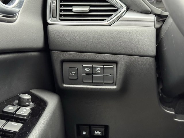 Certified 2025 MAZDA CX-5 AWD 2.5 S w/ Preferred Package image 33