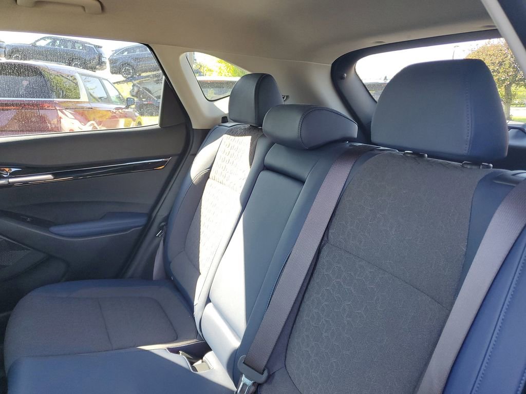Certified 2024 Kia Seltos S AWD/4WD image 24