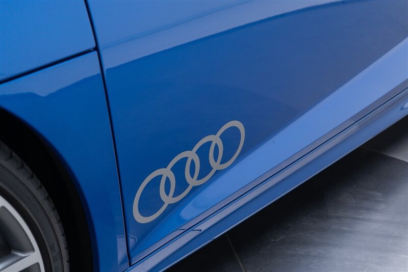 Used 2017 Audi R8 V10 plus AWD/4WD image 37