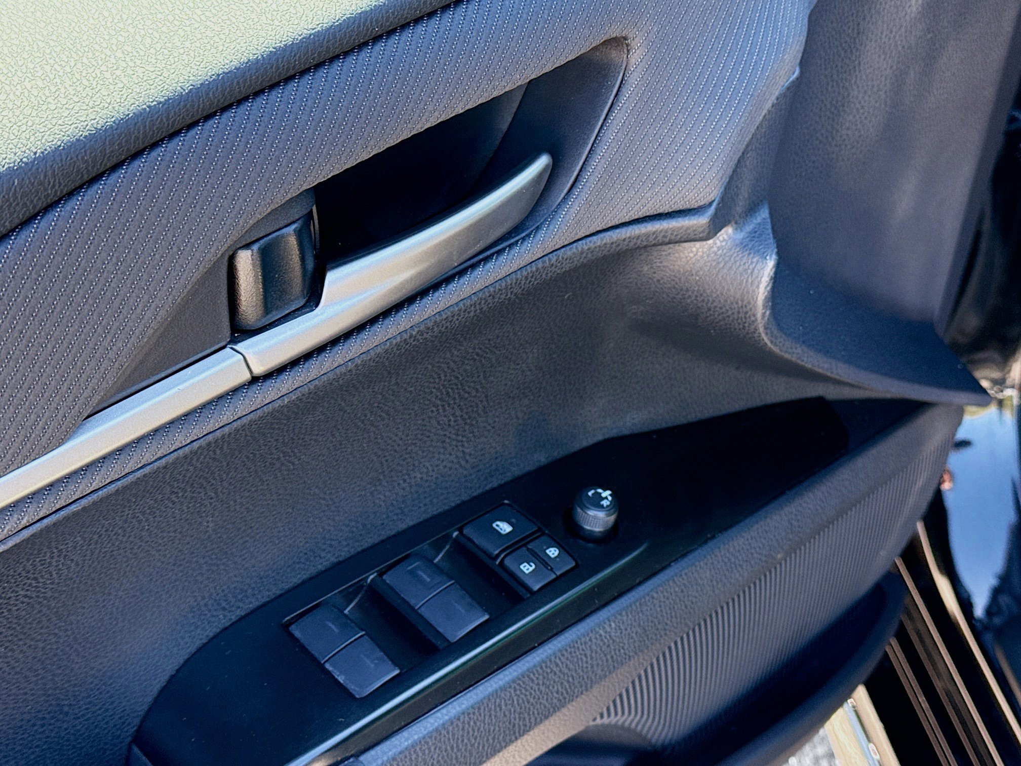 Used 2026 Toyota Camry Nightshade image 21