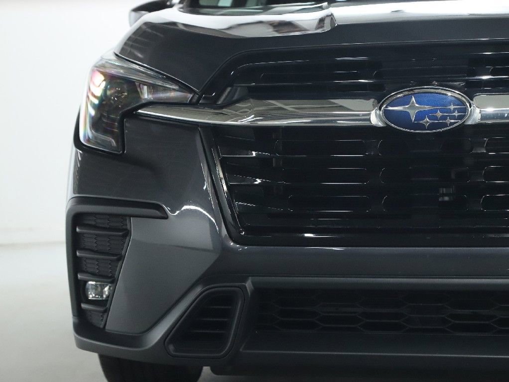 Certified 2024 Subaru Ascent Limited AWD/4WD image 6