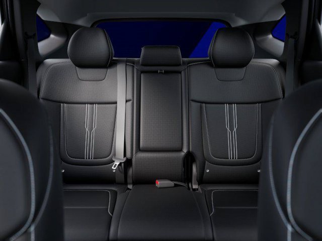 New 2026 Hyundai Tucson SEL FWD image 12