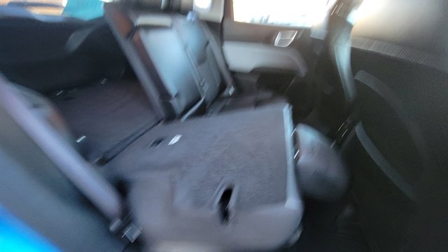 Used 2022 Jeep Compass Latitude image 37