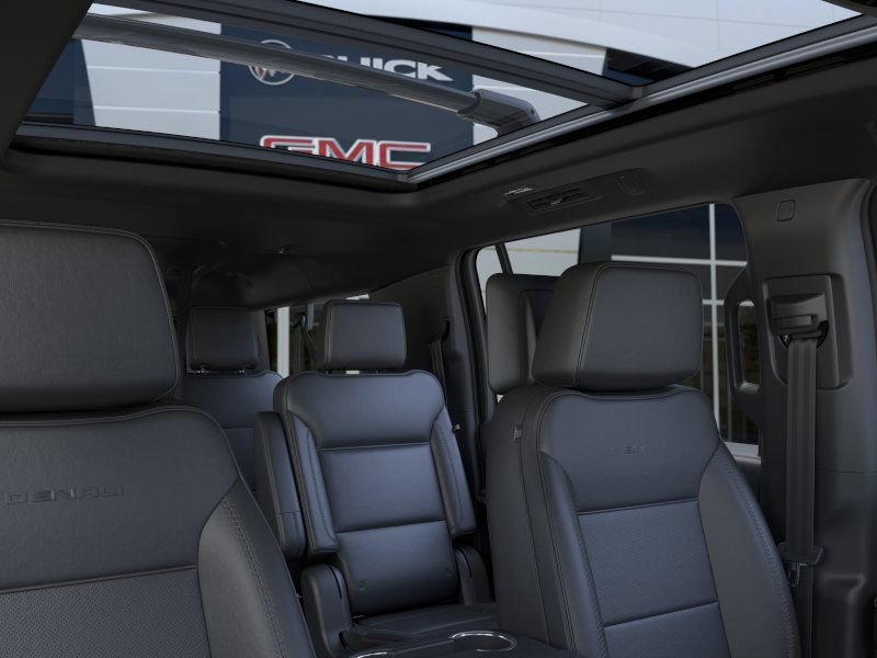New 2026 GMC Yukon XL Denali w/ Denali Reserve Package AWD/4WD image 24
