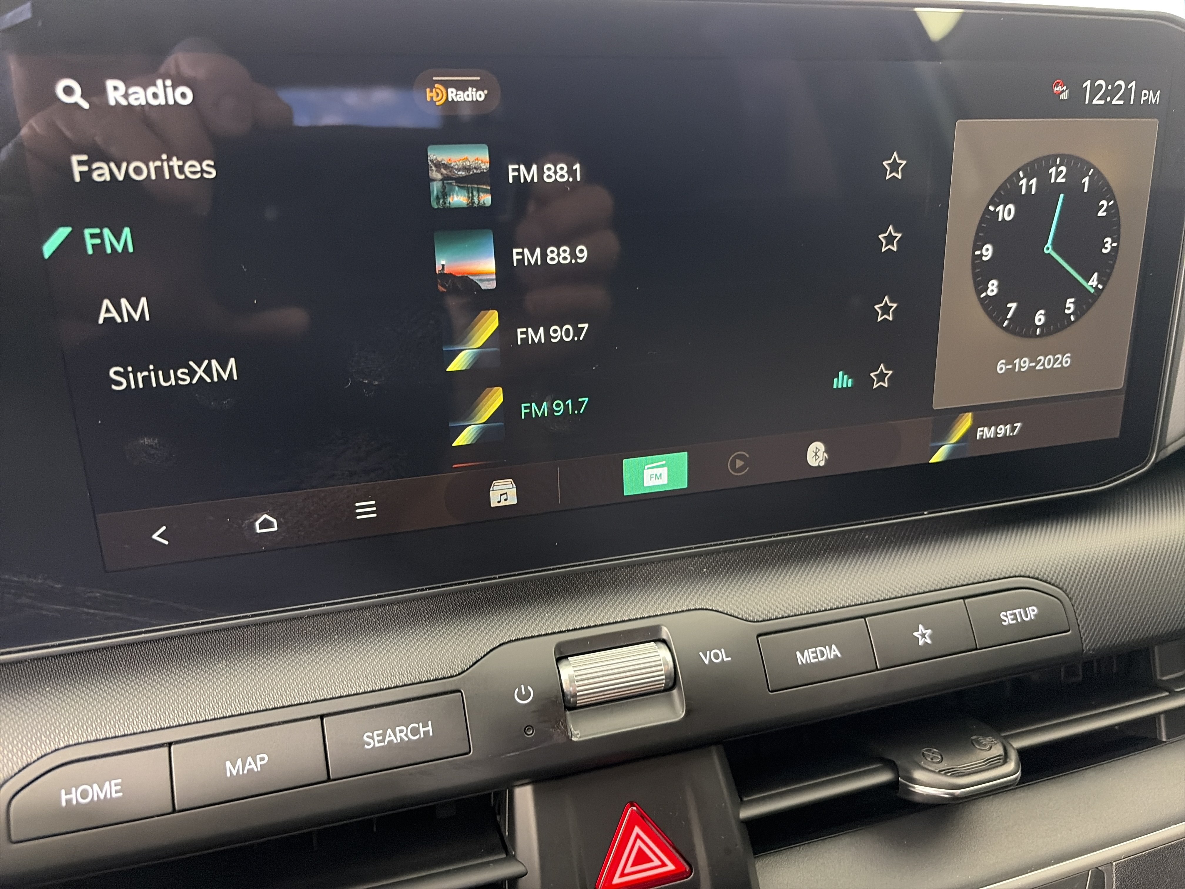 Used 2025 Kia K4 FWD image 18