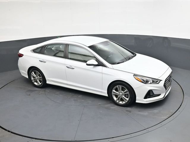 Used 2018 Hyundai Sonata SEL image 19