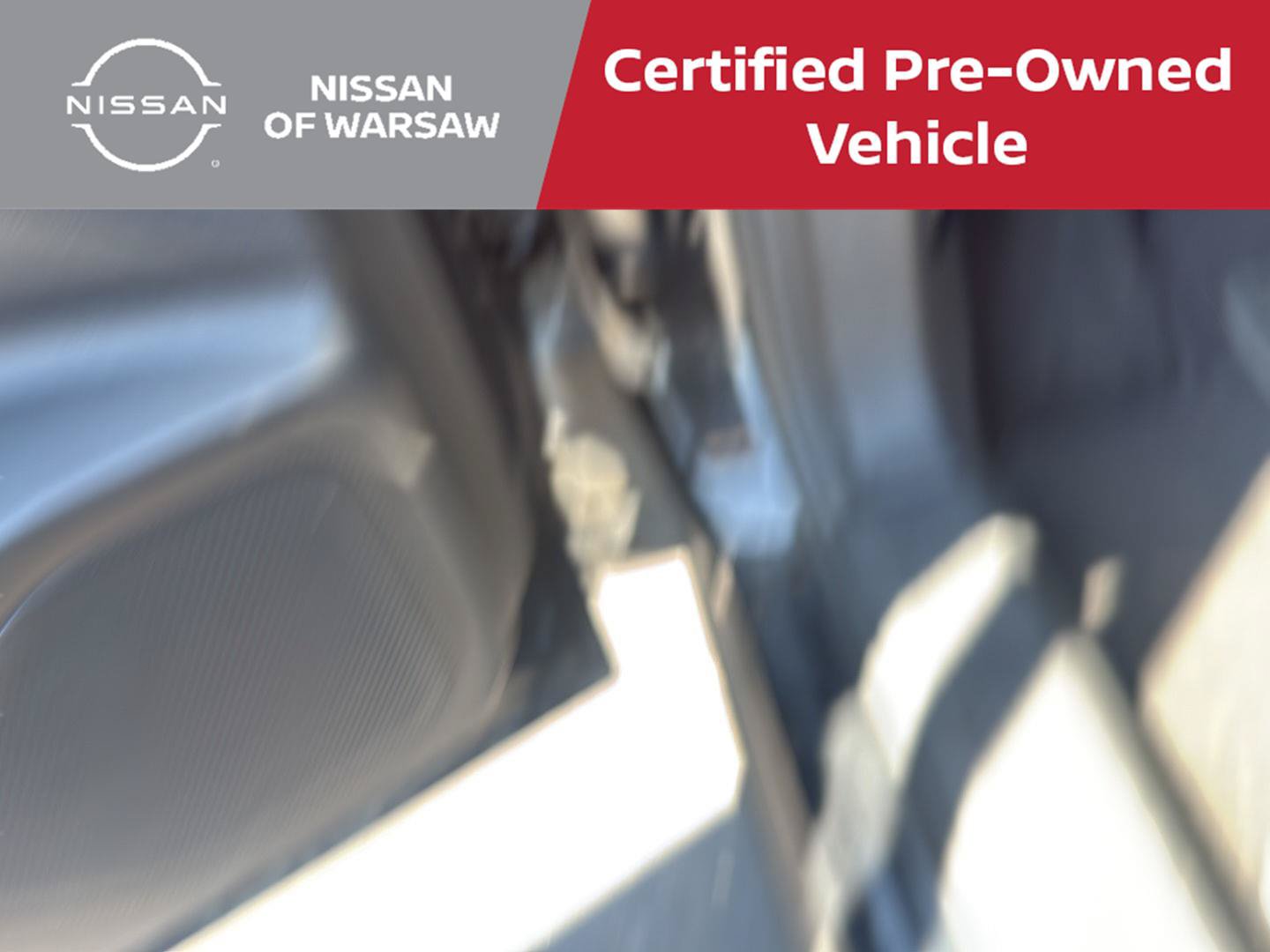 Certified 2026 Nissan Rogue Platinum w/ Platinum Premium Package AWD/4WD image 11