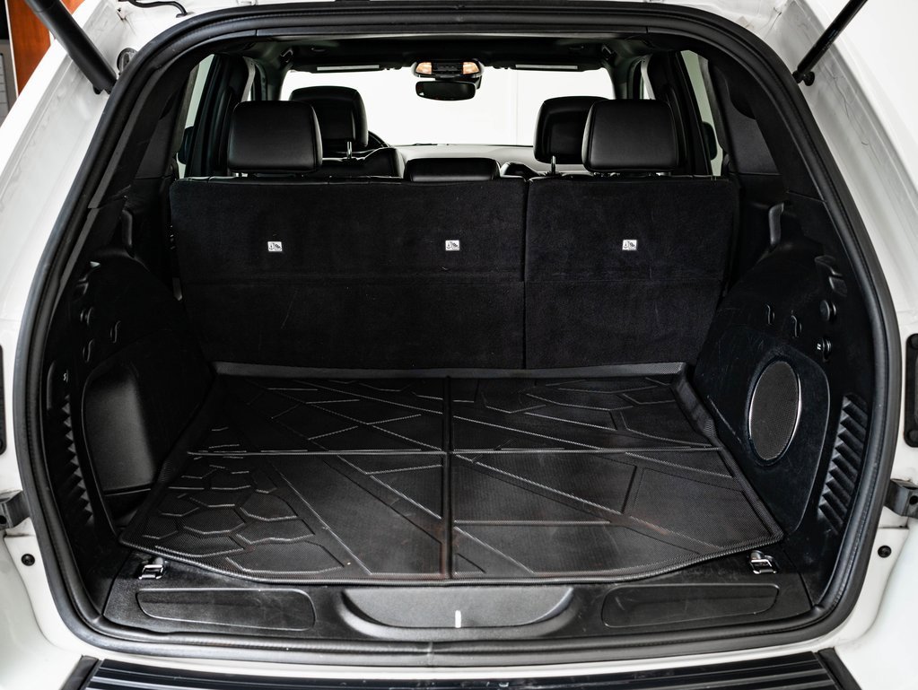 Used 2021 Jeep Grand Cherokee Limited w/ Quick Order Package 28K 80th image 21