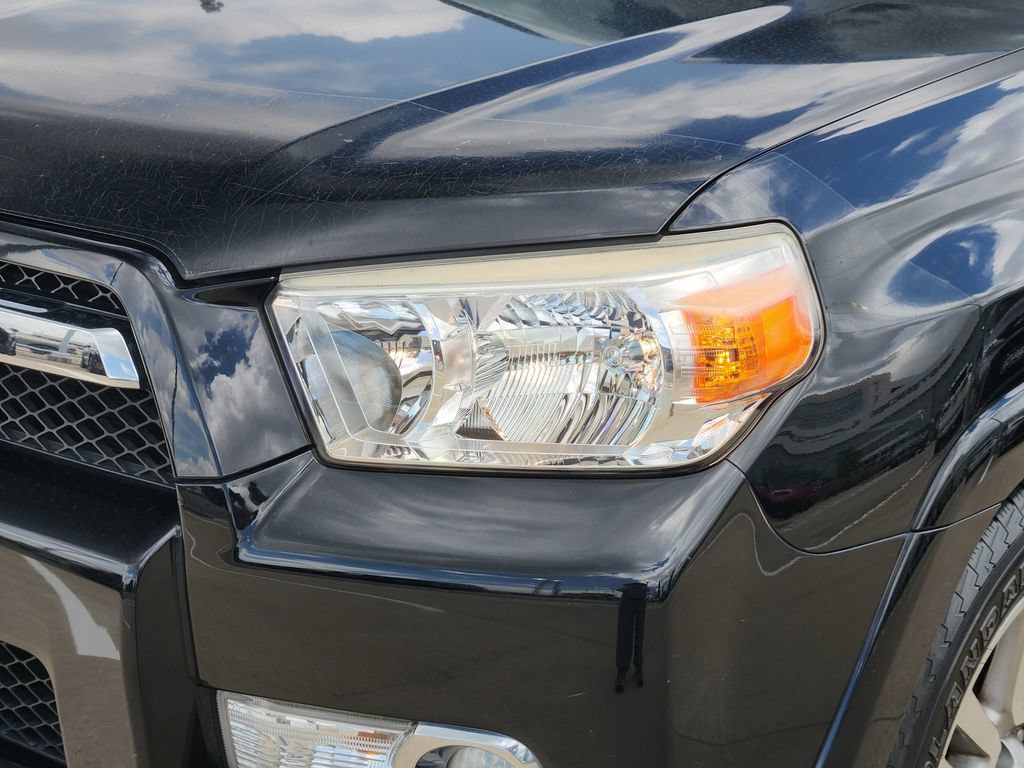 Used 2013 Toyota 4Runner Limited RWD image 9