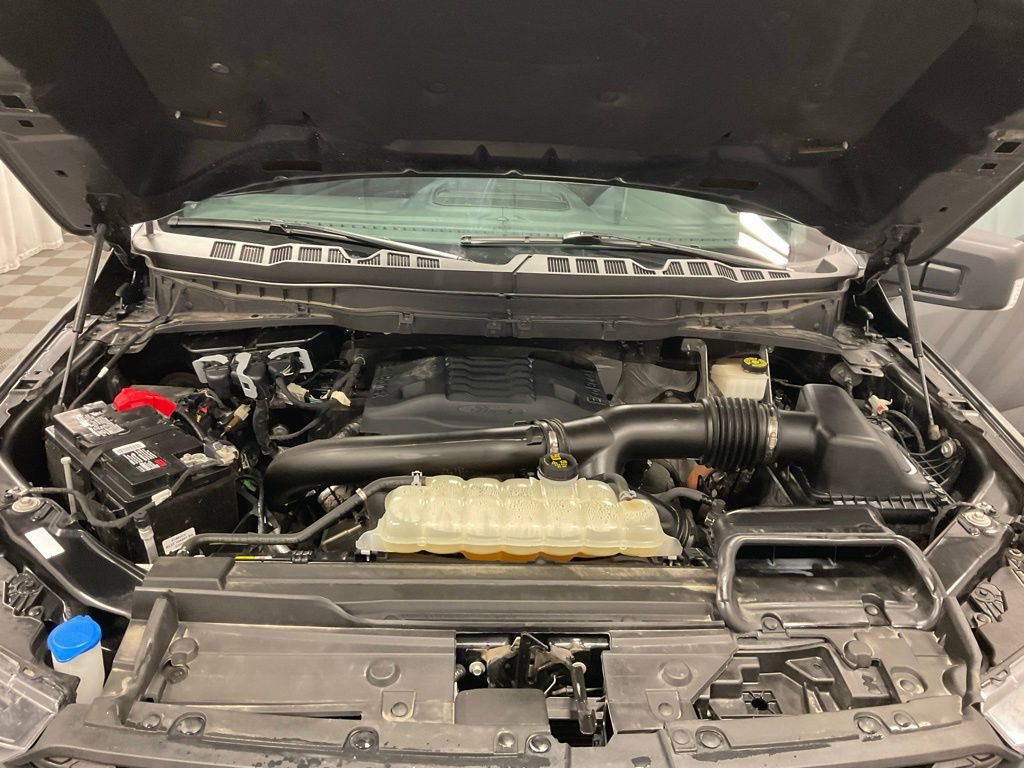 Used 2023 Ford F150 Tremor image 32