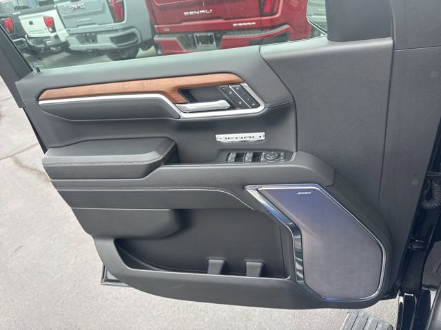 Used 2023 GMC Sierra 1500 Denali w/ Denali Reserve Package image 16
