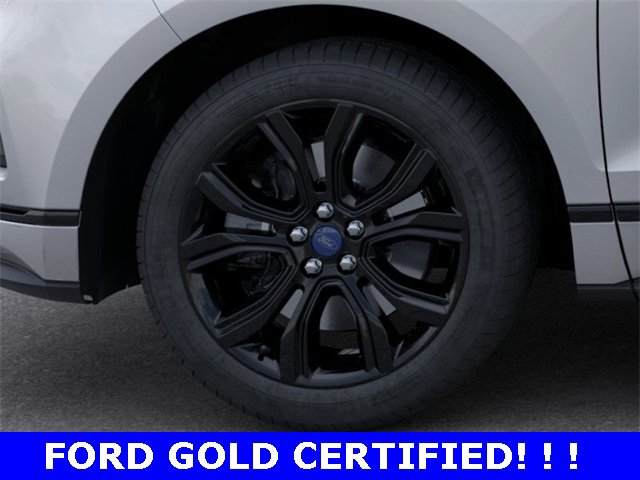 Used 2024 Ford Edge SE w/ Black Appearance Package image 19