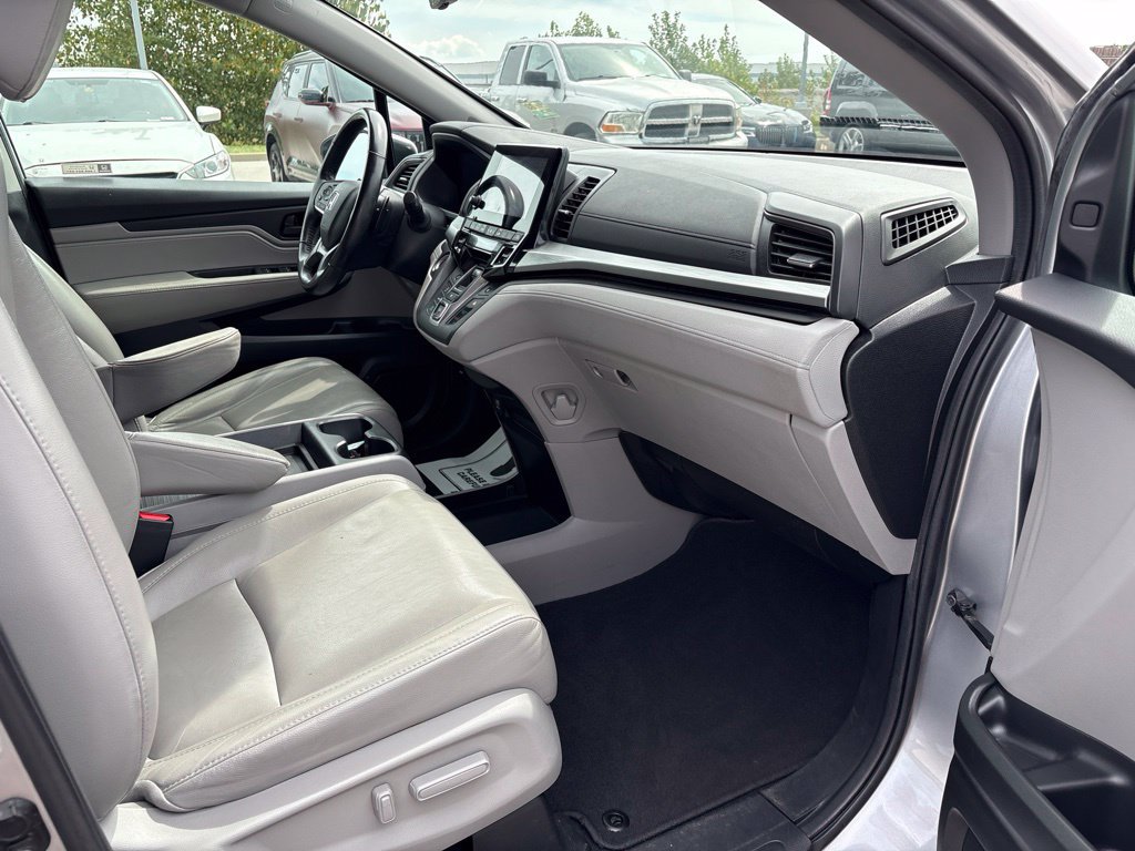 Used 2020 Honda Odyssey EX-L image 26