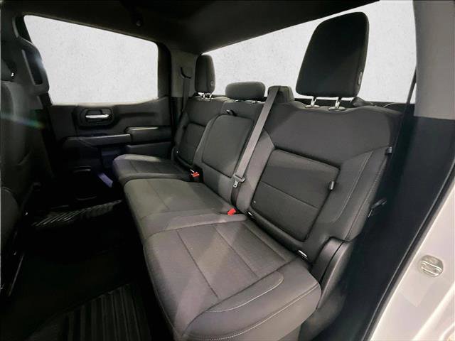 Used 2023 Chevrolet Silverado 1500 Custom RWD image 27