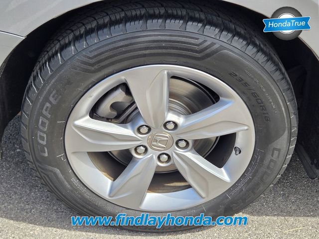 Used 2019 Honda Odyssey EX-L image 10