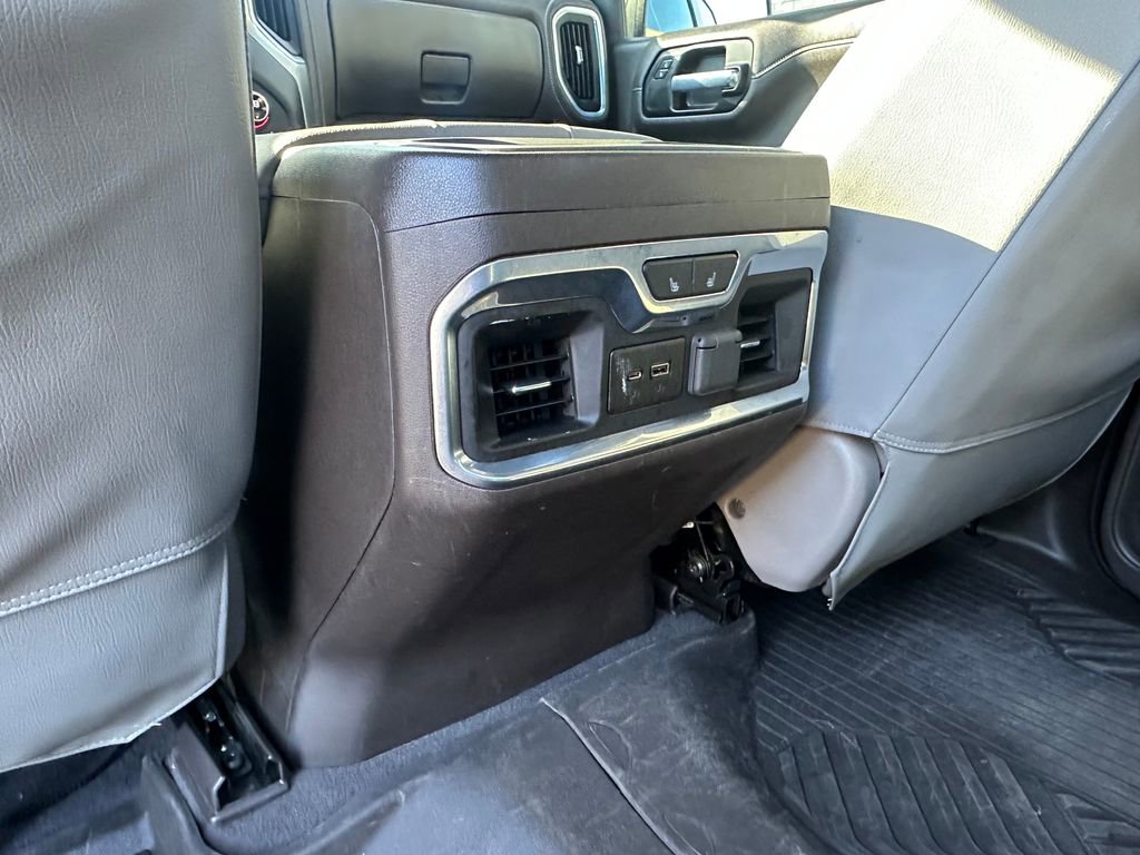 Used 2021 Chevrolet Silverado 1500 LTZ w/ LTZ Premium Package image 53