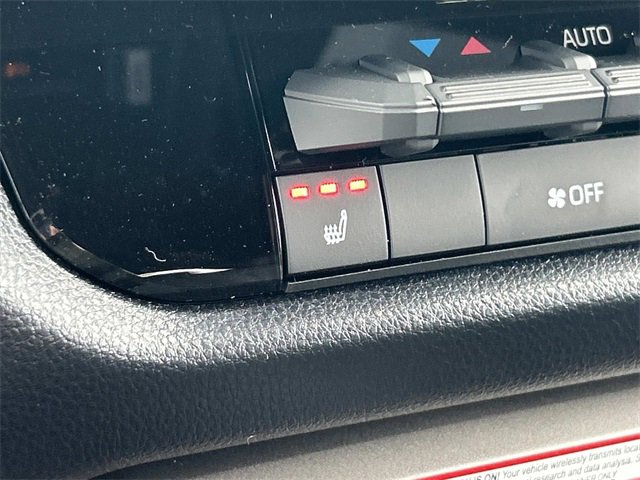 New 2026 Toyota Tundra SR5 image 23