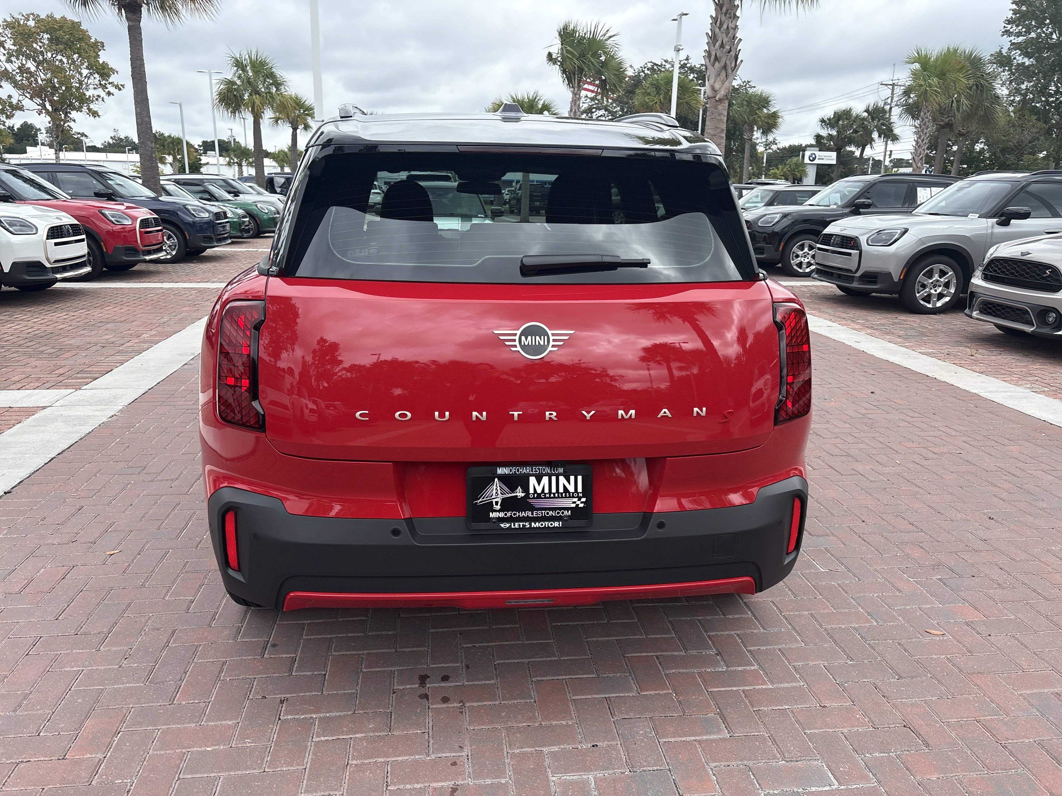 Used 2026 MINI Cooper Countryman S image 24