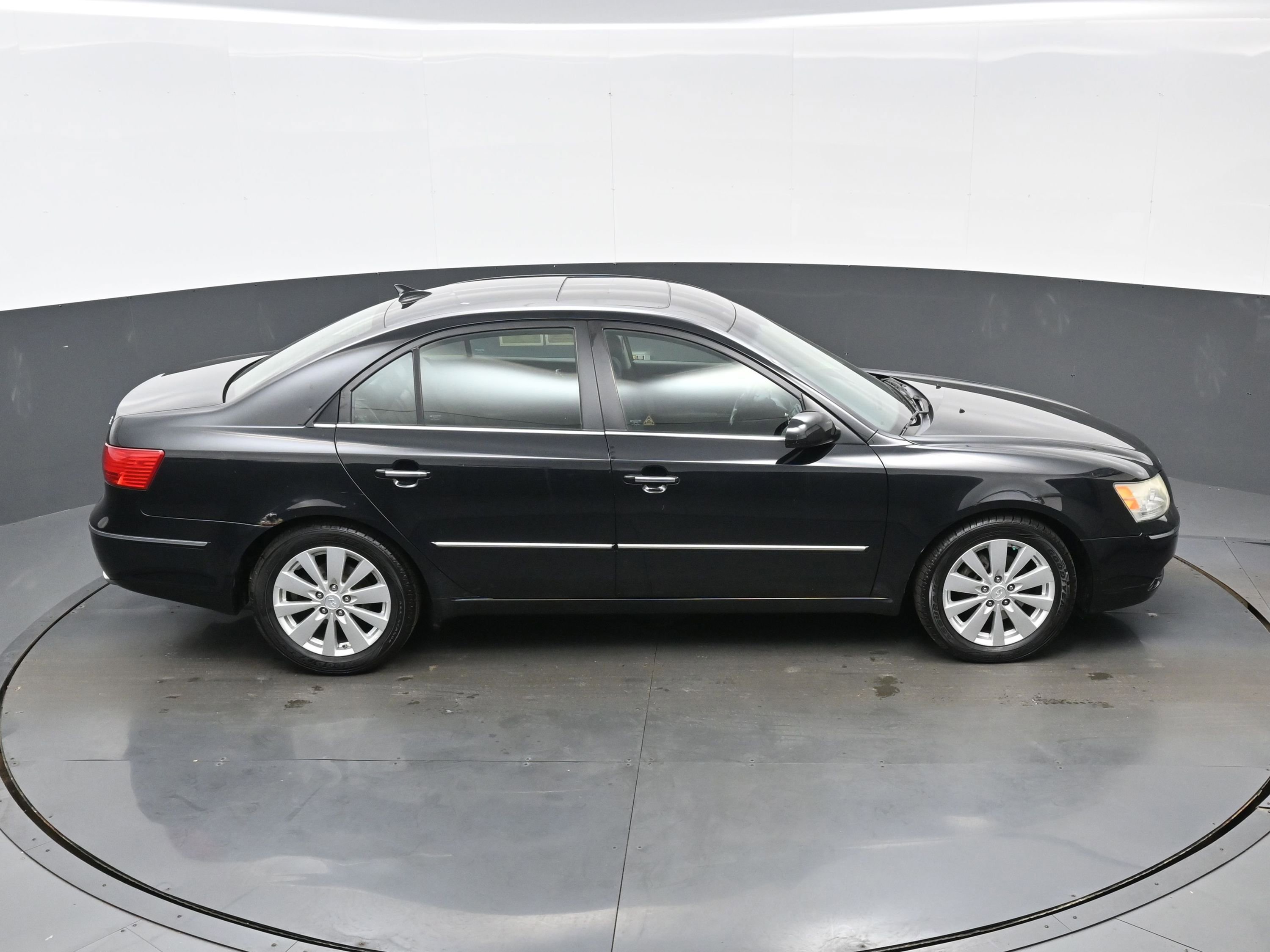 Used 2009 Hyundai Sonata Limited FWD image 35