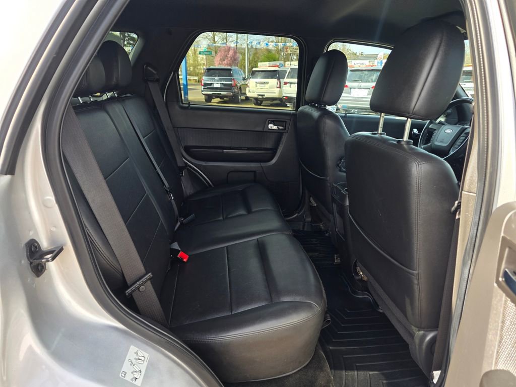Used 2011 Ford Escape Limited image 22