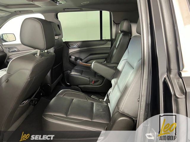 Used 2019 Chevrolet Suburban Premier AWD/4WD image 22