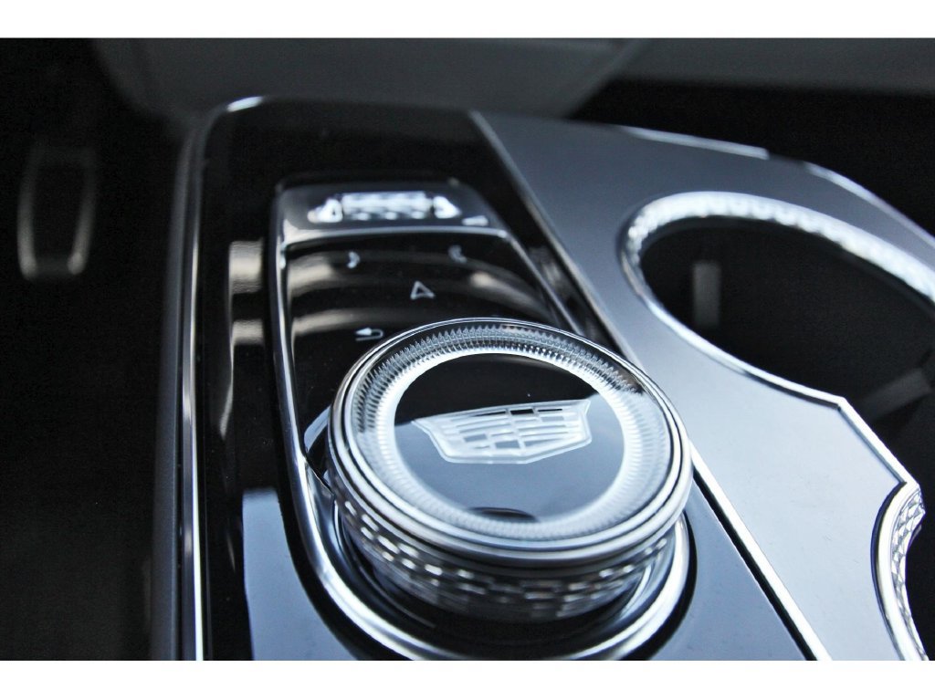 New 2027 Cadillac Lyriq Luxury AWD/4WD image 20