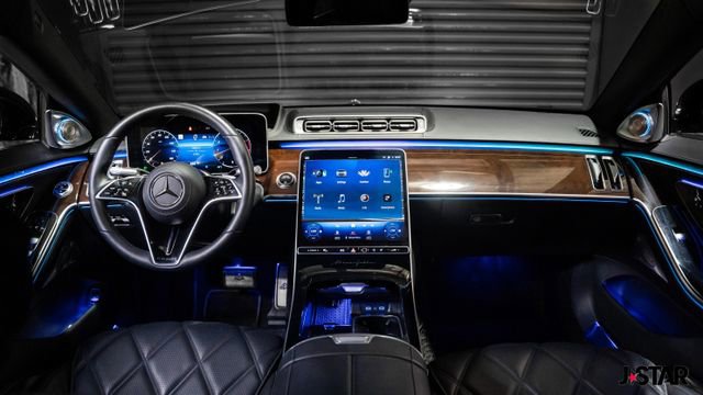Used 2023 Mercedes-Benz Maybach S 680 4MATIC image 25