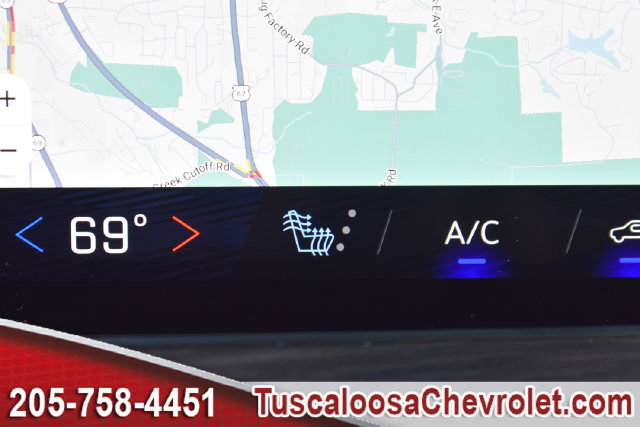 Used 2025 Chevrolet Tahoe LT RWD image 44