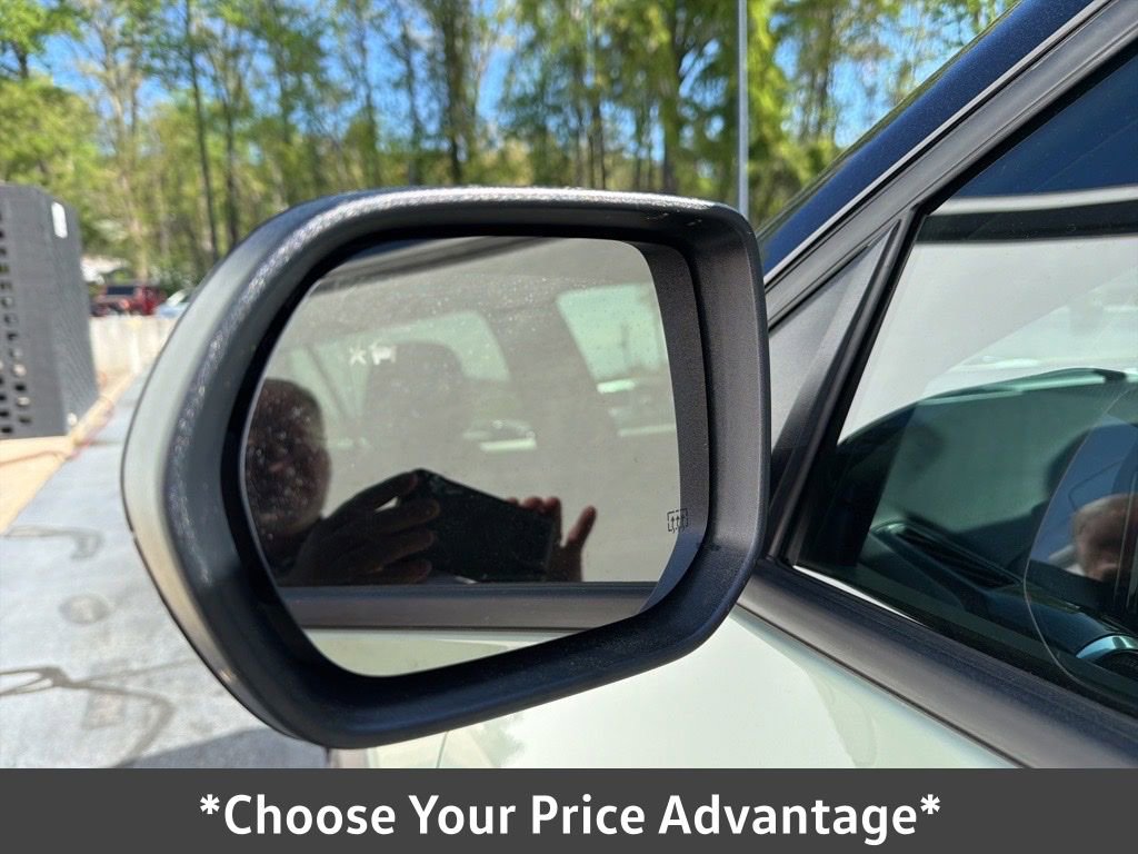 Used 2026 Chevrolet Equinox LT w/ LPO, Floor Liner Package image 72