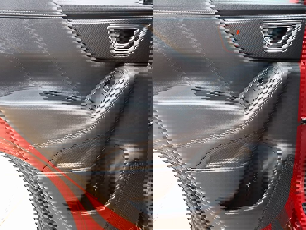 Used 2020 Subaru Forester Touring image 18