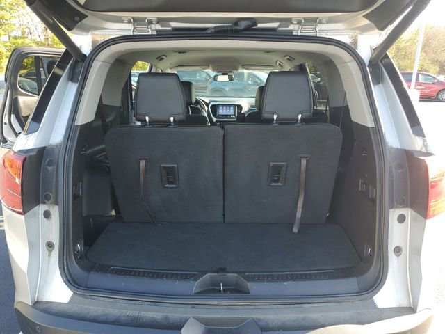 Used 2018 GMC Acadia SLT image 41