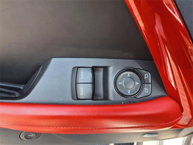 Used 2016 Chevrolet Camaro LT w/ RS Package image 8