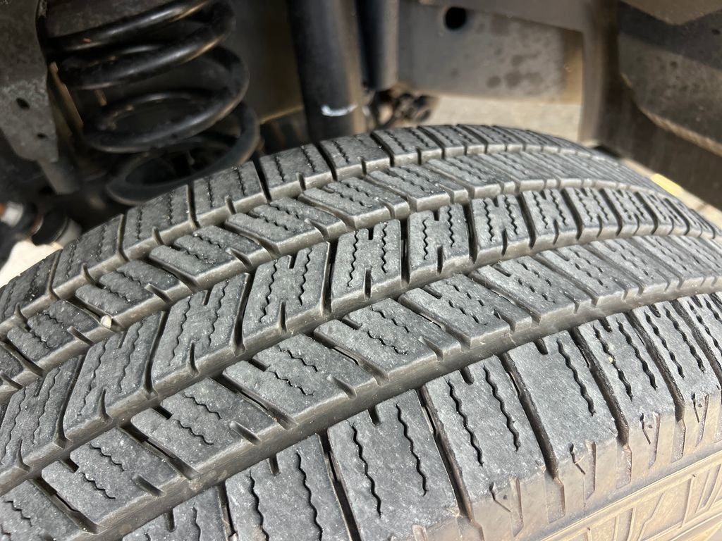 Used 2024 RAM 2500 Big Horn w/ Bed Utility Group image 30