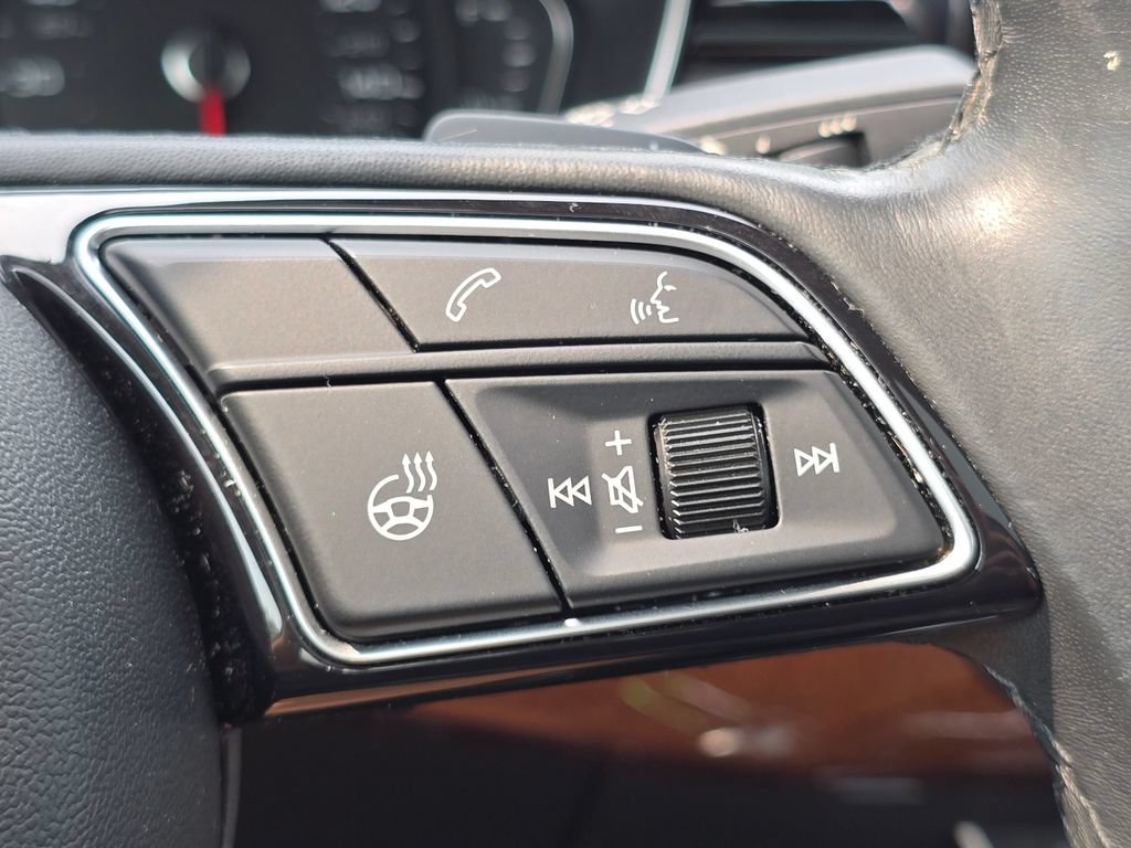 Certified 2023 Audi A4 2.0T Premium AWD/4WD image 14