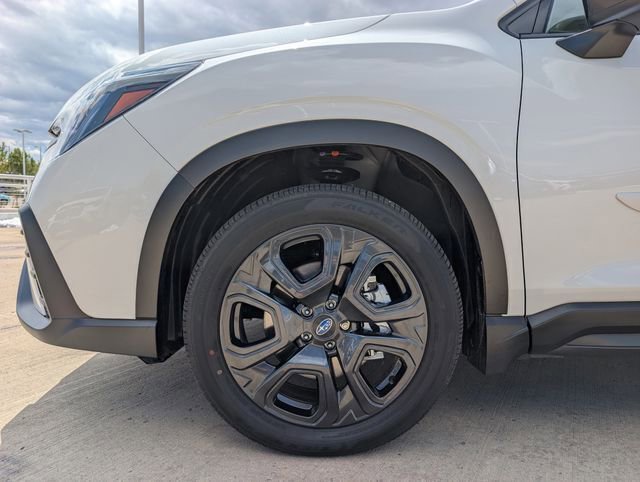 Used 2025 Subaru Ascent Bronze Edition AWD/4WD image 10